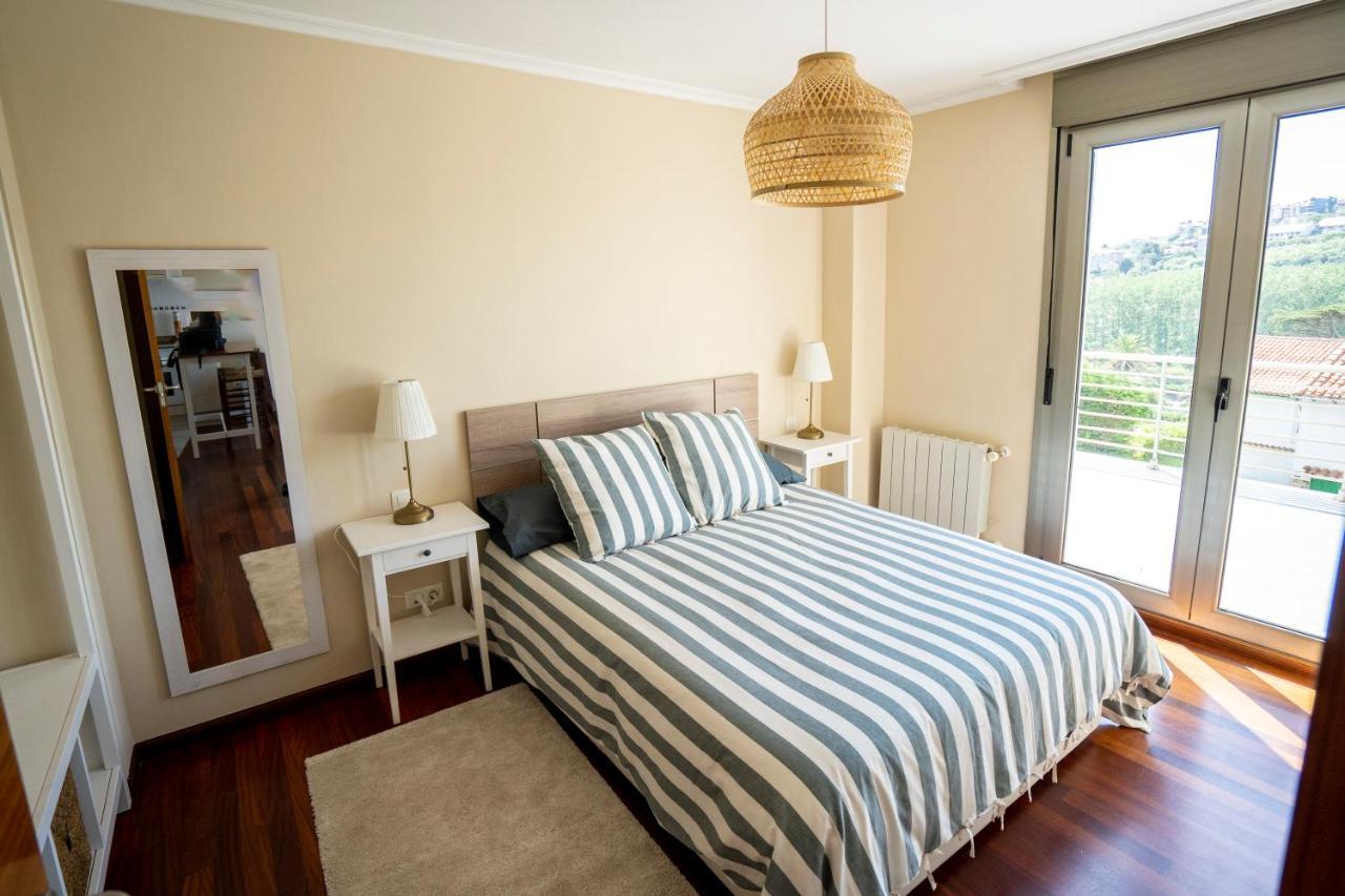 Apartamento La Bolisa Suances Ngoại thất bức ảnh